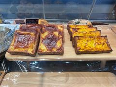 -喜社·面包·甜品·蛋糕(燕山店)