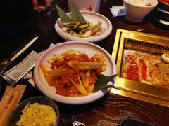 -新石器烤肉(之心城店)
