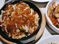 -九毛九西北菜(番禺万达店)