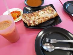 -新加坡Zam Zam餐馆