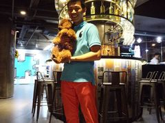 -CIAO·团建聚餐·生日派对轰趴馆(福田店)