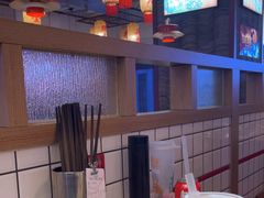 -李姑婆鲜切牛肉火锅自助(凤城二路店)