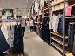 -MUJI无印良品(京西大悦城店)