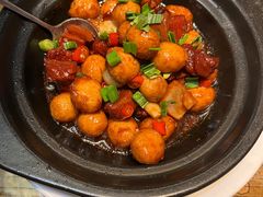 -浔庐餐厅•江西老字号•九江菜(南湖国际店)