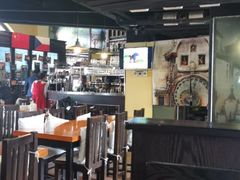 大堂-布拉格餐厅· 中欧捷克菜(全国首店)