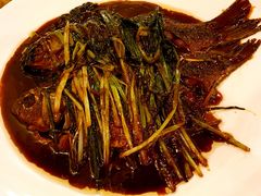 -瑞海姆酒店中餐厅