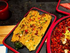 肉沫整茄-蚝掌门江湖菜馆(柳市店)