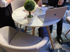 -上海静安香格里拉大酒店