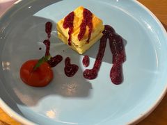 -米德维奇俄式西餐厅(西六道街店)