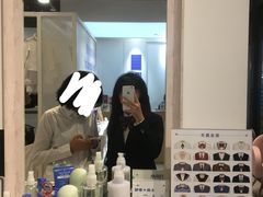 -天真蓝照相馆(龙岗万科里店)