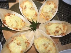 -虹料理·日料放题(悠方店)