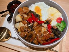 -TAIWAN·潭子茶屋