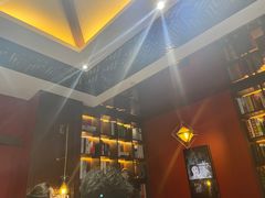 -恐怖游戏(湖滨店)
