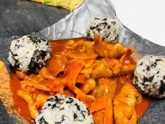 火辣无骨鸡爪-HONGA HONGA雄家(曹路店)