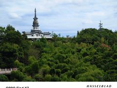 -径山寺