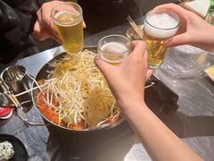 -吴草鸡爪오초닭발(城阳总店)