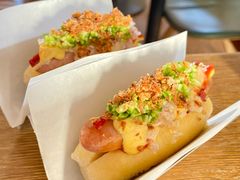 -BOR Eatery(安福路店)