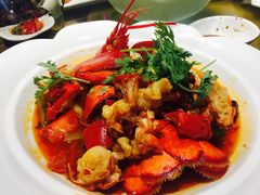 -79号渔船海鲜饭店(华强北店)