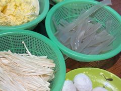 -重庆鸡公煲·青锅花椒鱼(牡丹江路店)