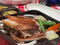 -西贝(紫荆广场店)