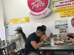 -红大哥水门鸡饭(總店)