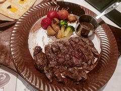 -半秋山西餐厅(巴南万达广场店)