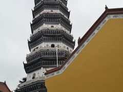 -迎江寺