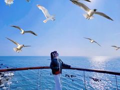 -兴城海滨风景区