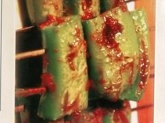 -清真·东拉黑炭火烤羊腿(世通·国际店)