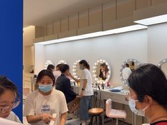 -天真蓝照相馆(杭州滨江宝龙店)