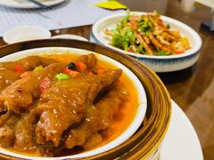 -豫璟轩中餐厅(南昌万怡店)