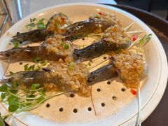 -渔夫蒸鲜(世奥湾店)