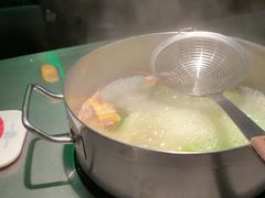 -牛德亨臻牛潮汕火锅(万邦时代店)