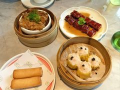 -陶兰居·手工点心·粤菜(圆融时代广场店)