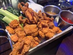 -bluefrog蓝蛙(皇庭广场店)