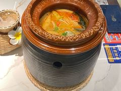-沿江海南菜·文昌鸡祖师爷(大东海店)