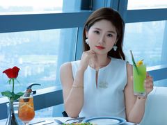 -天玑高空江景餐厅&酒吧Sky Secret Restaurant&Bar