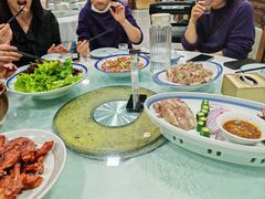 -乔家满族八大碗(流水沟店)