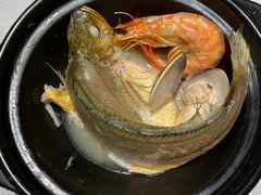 -天瑞轩·粤菜餐厅