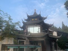 -冶春茶社(珍园店)