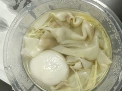 -朱新年·苏式汤团·面点(北寺塔店)