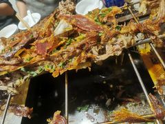 -山地居烤全羊·柴火鸡(大坪-半山公馆店)