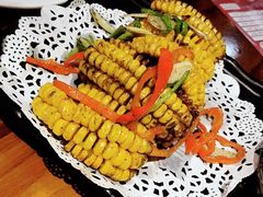 -捞围鲜·港式打边炉(海阳路店)