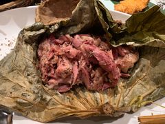 -南京大牌档(凯德大峡谷店)