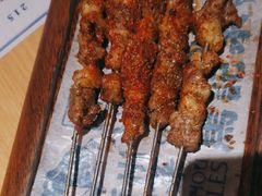 -马记永·兰州牛肉面(天通苑家乐福店)