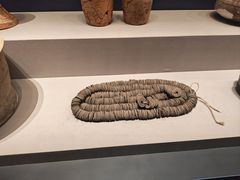 -北京大葆台遗址博物馆