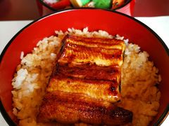 -伊豆荣(不忍亭店)