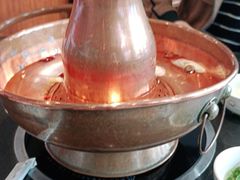 -北门涮肉·铜锅涮肉(南锣鼓巷店)