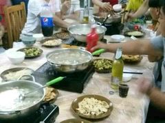 -古城苗家土菜馆(河景餐厅店)