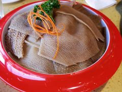 -田鸭肠·非遗火锅(彭州店)